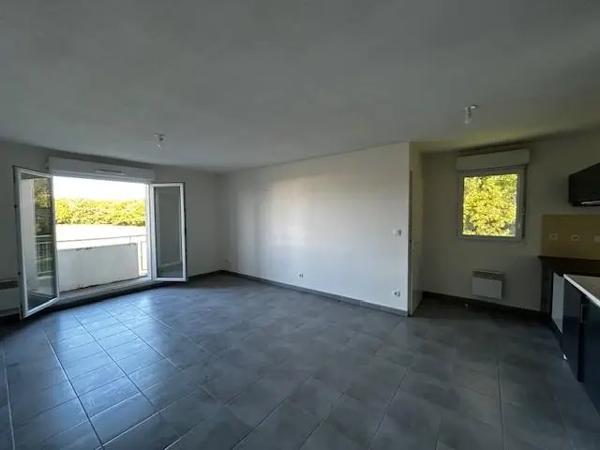 Appartement à vendre 3 pièces 68.3m² La Salvetat-Saint-Gilles (31880)