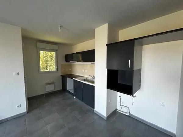 Appartement à vendre 3 pièces 68.3m² La Salvetat-Saint-Gilles (31880)