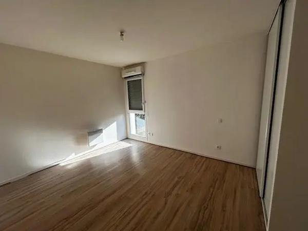 Appartement à vendre 3 pièces 68.3m² La Salvetat-Saint-Gilles (31880)