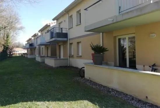 Appartement à vendre 3 pièces 68.3m² La Salvetat-Saint-Gilles (31880)