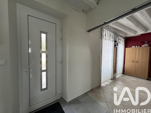 Maison à vendre 4 pièces 104 m² Courtenay