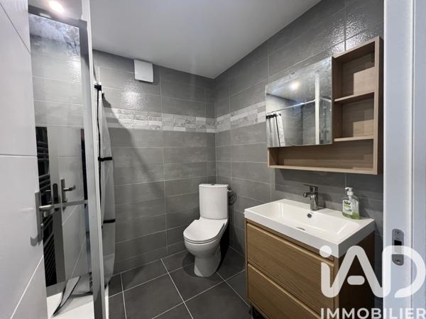 Maison à vendre 4 pièces 104 m² Courtenay