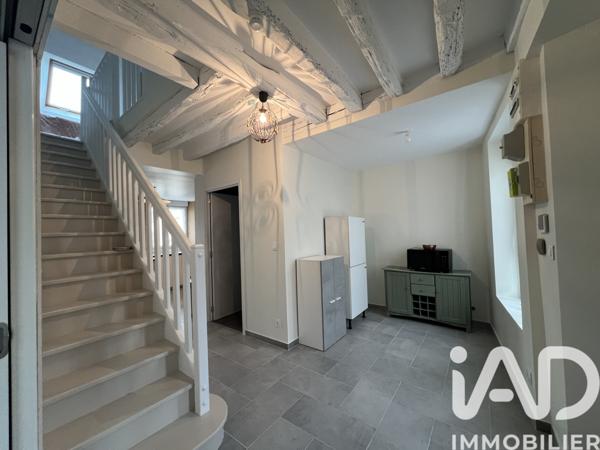 Maison à vendre 4 pièces 104 m² Courtenay