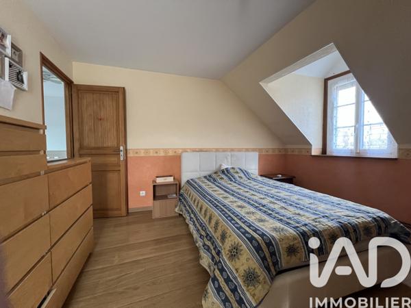 Maison à vendre 4 pièces 104 m² Courtenay