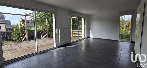 Maison à vendre 4 pièces 100 m² Vivaise