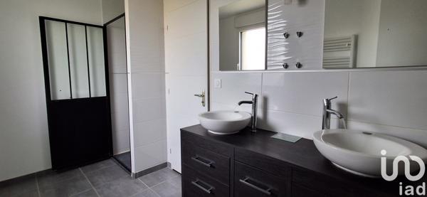 Maison à vendre 4 pièces 100 m² Vivaise