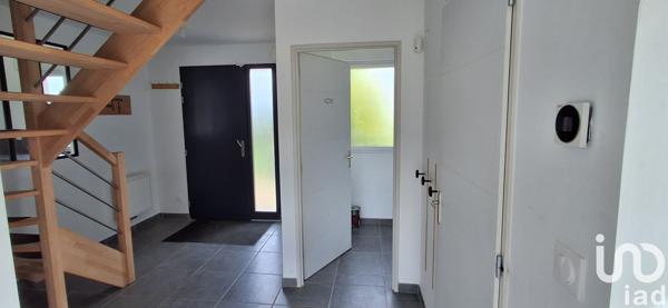 Maison à vendre 4 pièces 100 m² Vivaise