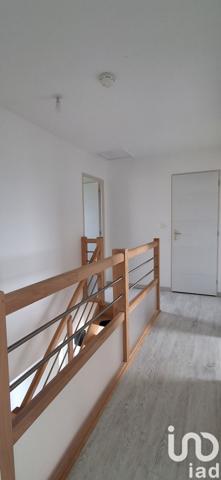 Maison à vendre 4 pièces 100 m² Vivaise