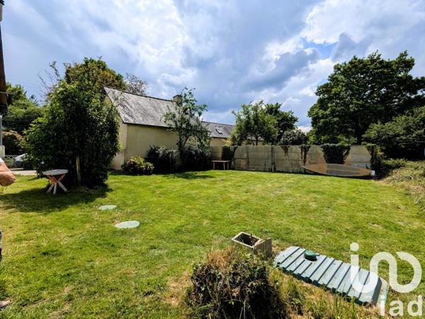 Maison à vendre 5 pièces 92 m² Gahard