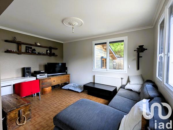 Maison à vendre 5 pièces 92 m² Gahard