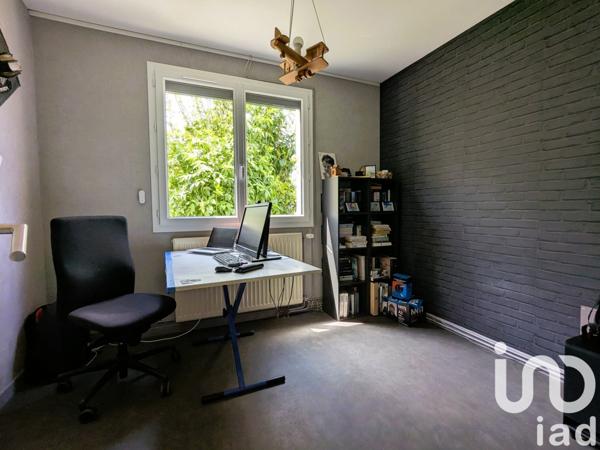 Maison à vendre 5 pièces 92 m² Gahard