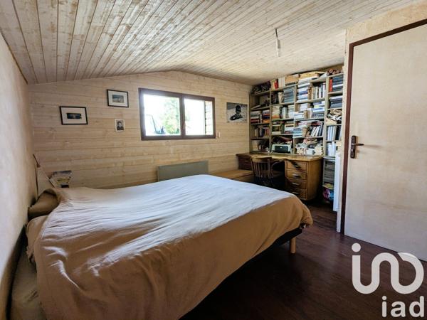 Maison à vendre 5 pièces 92 m² Gahard