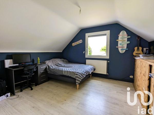 Maison à vendre 5 pièces 92 m² Gahard