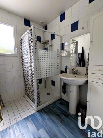 Maison à vendre 5 pièces 92 m² Gahard