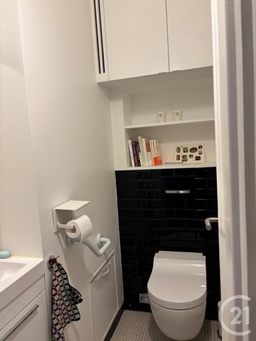 Appartement F3 à vendre  3 pièces - 94,28 m2 NEUILLY SUR SEINE - 92