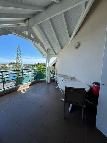 T3 vue mer MEUBLE