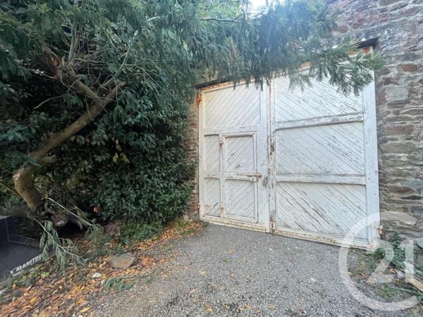 Terrain à vendre  342 m2 GRANVILLE - 50