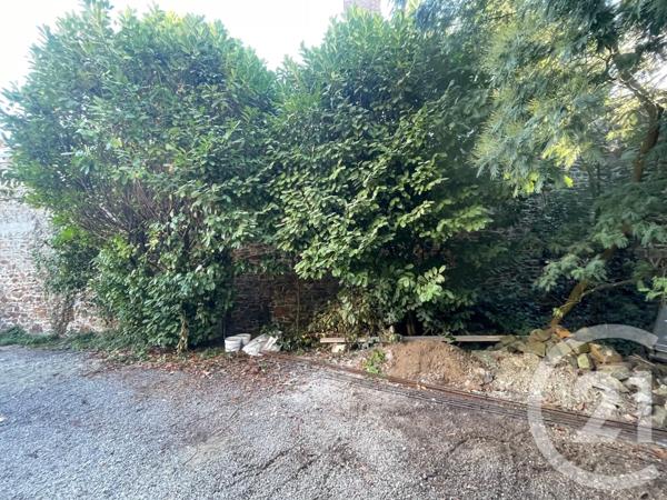 Terrain à vendre  342 m2 GRANVILLE - 50