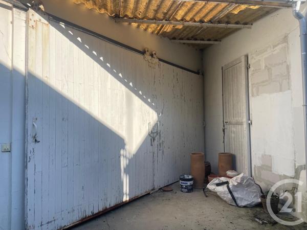 Terrain à vendre  342 m2 GRANVILLE - 50