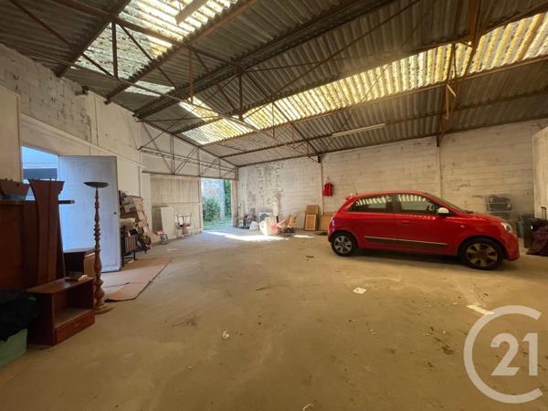 Terrain à vendre  342 m2 GRANVILLE - 50