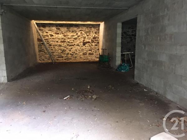 Terrain à vendre  342 m2 GRANVILLE - 50