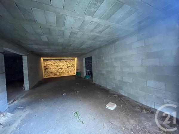 Terrain à vendre  342 m2 GRANVILLE - 50