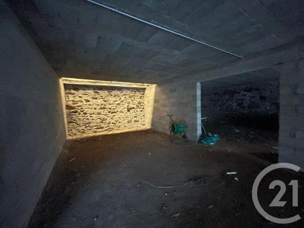 Terrain à vendre  342 m2 GRANVILLE - 50