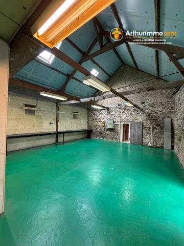 Location                                                      Fonds de commerce
                        
                     2 pièces                                         à La Guerche-de-Bretagne