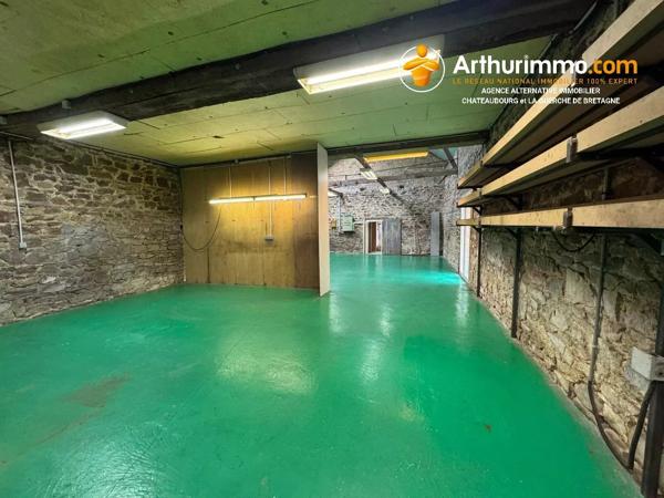 Location                                                      Fonds de commerce
                        
                     2 pièces                                         à La Guerche-de-Bretagne