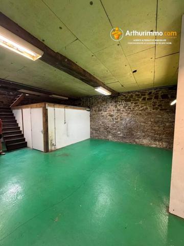 Location                                                      Fonds de commerce
                        
                     2 pièces                                         à La Guerche-de-Bretagne