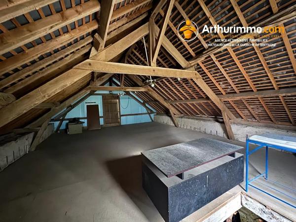 Location                                                      Fonds de commerce
                        
                     2 pièces                                         à La Guerche-de-Bretagne