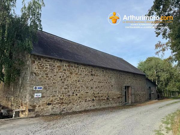 Location                                                      Fonds de commerce
                        
                     2 pièces                                         à La Guerche-de-Bretagne