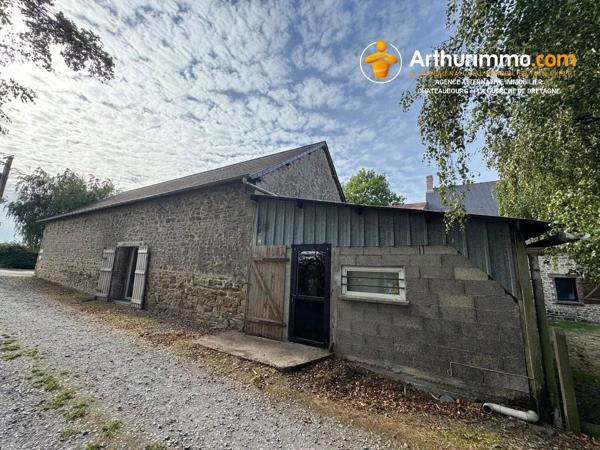 Location                                                      Fonds de commerce
                        
                     2 pièces                                         à La Guerche-de-Bretagne