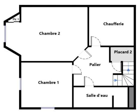 Maison Ville-d'Avray - CÔTE D'ARGENT