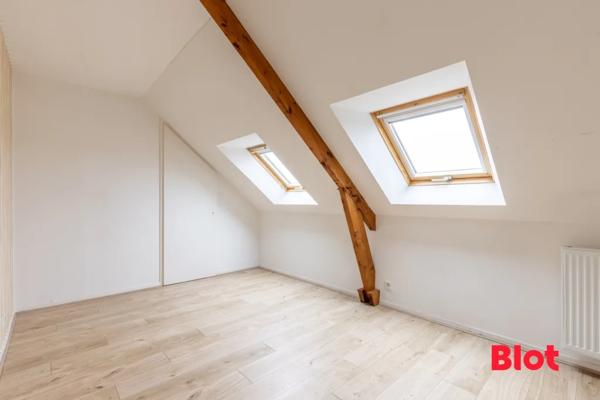 Appartement 4 pièce(s)