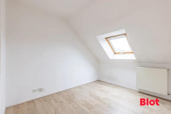 Appartement 4 pièce(s)