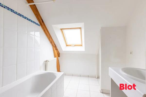 Appartement 4 pièce(s)