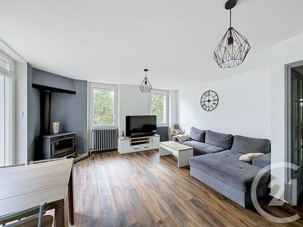 Maison à vendre  4 pièces - 98,85 m 2   ST GIRONS  - 09