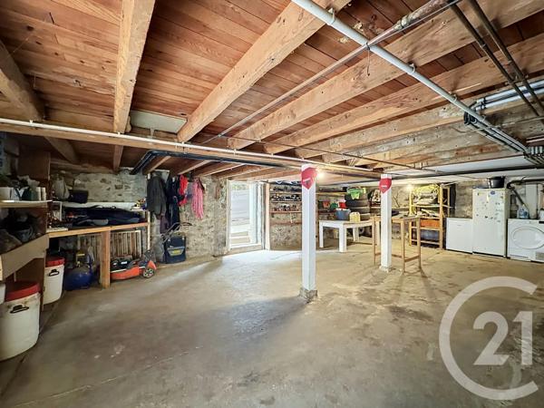 Maison à vendre  4 pièces - 98,85 m 2   ST GIRONS  - 09