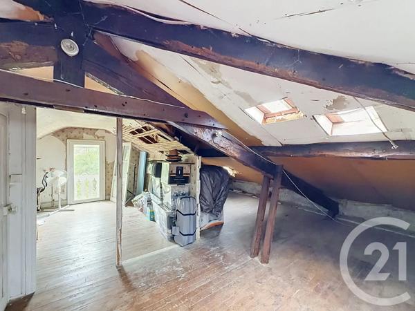 Maison à vendre  4 pièces - 98,85 m 2   ST GIRONS  - 09