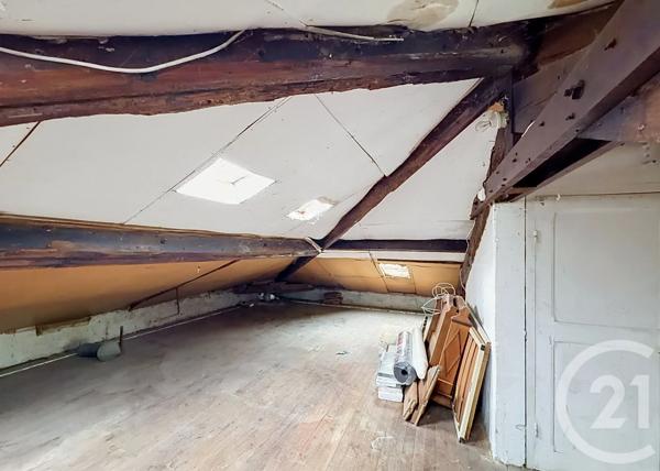 Maison à vendre  4 pièces - 98,85 m 2   ST GIRONS  - 09