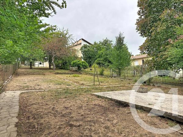 Maison à vendre  4 pièces - 98,85 m 2   ST GIRONS  - 09