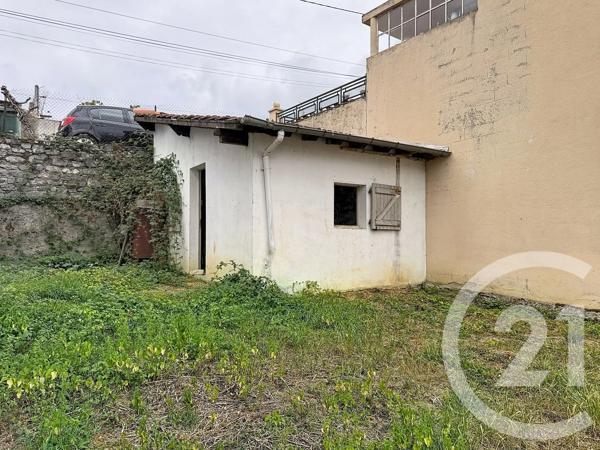 Maison à vendre  4 pièces - 98,85 m 2   ST GIRONS  - 09