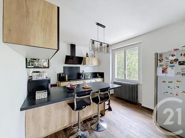 Maison à vendre  4 pièces - 98,85 m 2   ST GIRONS  - 09