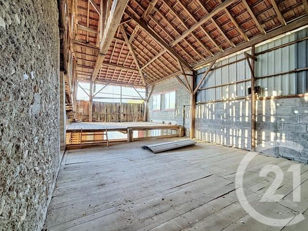 Maison à vendre  4 pièces - 98,85 m 2   ST GIRONS  - 09