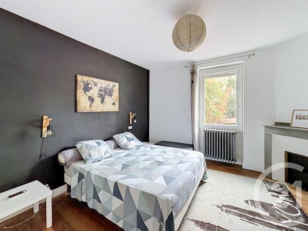 Maison à vendre  4 pièces - 98,85 m 2   ST GIRONS  - 09