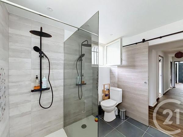 Maison à vendre  4 pièces - 98,85 m 2   ST GIRONS  - 09
