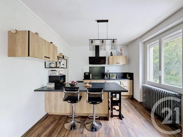 Maison à vendre  4 pièces - 98,85 m 2   ST GIRONS  - 09