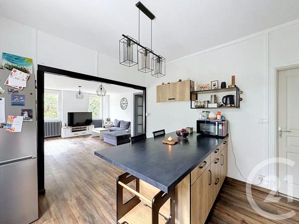 Maison à vendre  4 pièces - 98,85 m 2   ST GIRONS  - 09