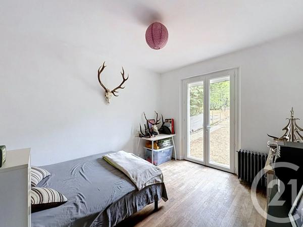 Maison à vendre  4 pièces - 98,85 m 2   ST GIRONS  - 09